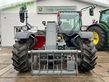 Telescopica - Weidemann - t7035 kramer kt357
