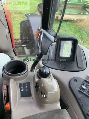 Tractor agrícola - Case IH - puma 140