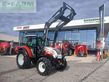 Tractor agrícola - Steyr - 4085 kompakt et komfort