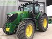 Tractor agrícola - John Deere - 6250r