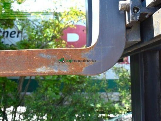 Elevadora - Linde - e 70 1279