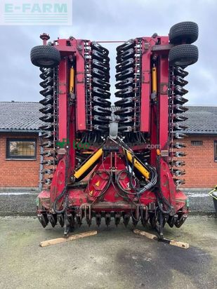 Equipamiento / accesorio - Vredo - td 12