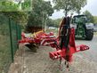 Arado - Pöttinger - servo t 6000 plus nova 6-schar