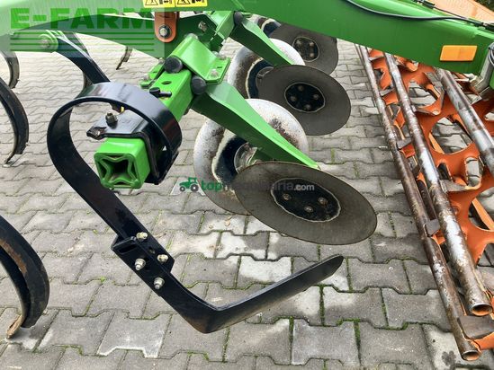 Cultivador - Amazone - cenius 3002