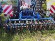 Grada de disco - Kockerling - rebell classic 800t
