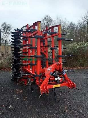 Cultivador - Kuhn - prolander 500 r