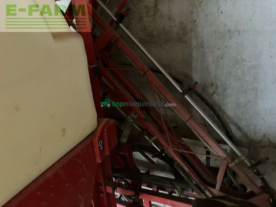 Atomizador -  - bagram 2700 elios