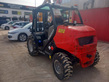 Carretillas industrial MANITOU MC18.4 D