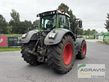Tractor agrícola - Fendt - 828 vario s4 profi plus