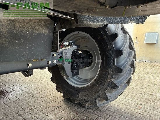 Cosechadora de Cereal - Case IH - 7088 axial-flow