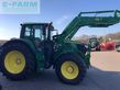 Tractor agrícola - John Deere - 6155 m