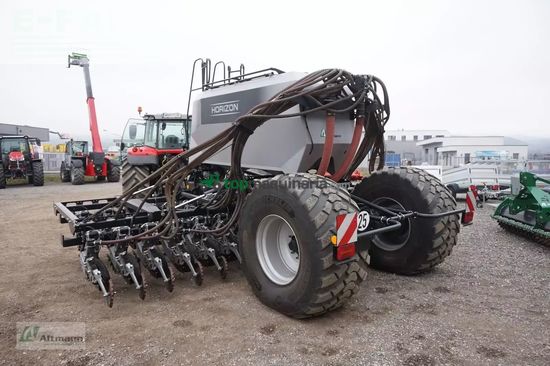 Sembradora directa -  - dsx 600