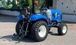 Tractor agrícola - New Holland - boomer 25