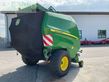 Empacadora gigant - John Deere - v461r hc25