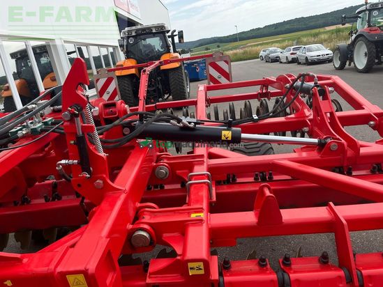 Grada de disco - Rotoland - rotoland gal-k 5.0h