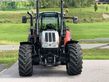 Tractor agrícola - Steyr - 4120 multi