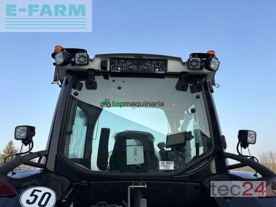Tractor agrícola - Fendt - 516 gen3 power