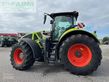 Tractor agrícola - Claas - axion 920 cmatic cebis CMATIC CEBIS