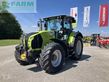 Tractor agrícola - Claas - arion 650 c-matic cebis CMATIC CEBIS