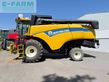 Cosechadora de Cereal - New Holland - cx 6090