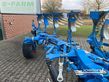 Arado - Lemken - juwel 8 m v t 5 l 100