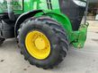 Tractor agrícola - John Deere - 7250r tractor (st24557)