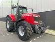 Tractor agrícola - Massey Ferguson - mf 7722