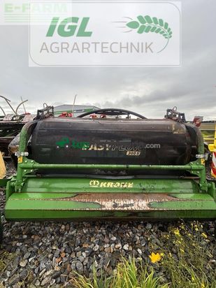 Cabezal - Krone - easyflow 300 s