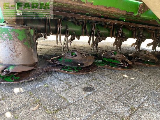 Cortacésped manual -  - mc-hale proglide r3100