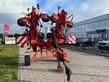 Henificador - Kuhn - gf 10802t digidrive heuwender