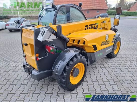 Telescopica - Dieci - 25.6