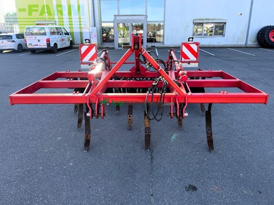 Cultivador - Horsch - terrano 3 fx, mulchsaatgrubber