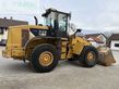 Minicargadora - Caterpillar - 938 h