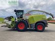 Cosechadora de Cereal - Claas - jaguar 950 t4i
