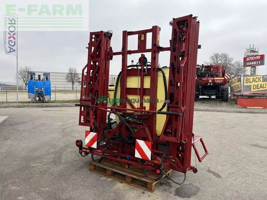 Atomizador - Hardi - master