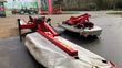 Cortacésped manual - Lely - 320 f + 900m