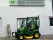Tractor agrícola - John Deere - x748 ultimate 4x4 mit stvzo