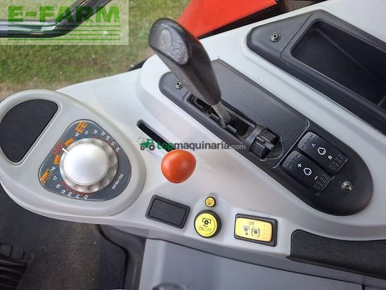 Tractor agrícola - Massey Ferguson - 6475