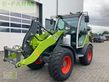 Minicargadora - Claas - torion 530