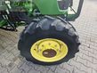 Tractor agrícola - John Deere - 5055e