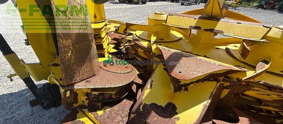 Cabezal - John Deere - 360 Plus