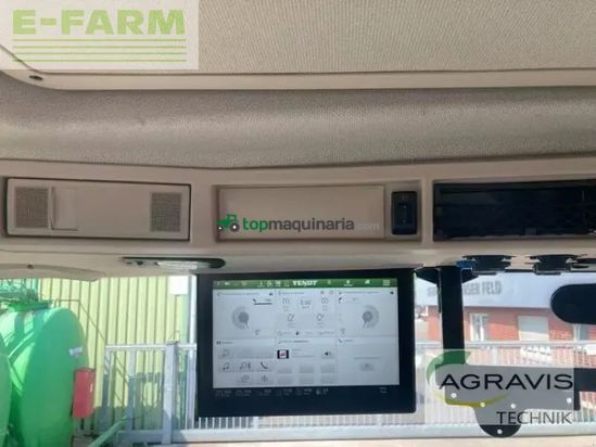 Tractor agrícola - Fendt - 718 vario gen-6