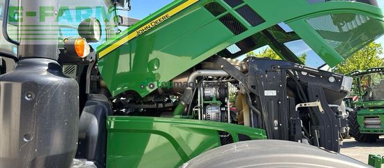 Tractor agrícola - John Deere - 6230R