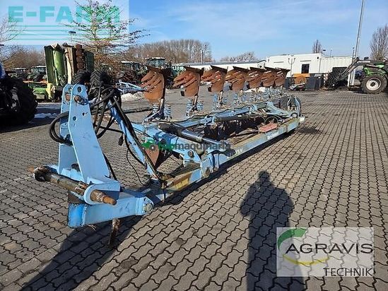 Arado - Lemken - vari-diamant 9 x