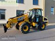 Telescopica - JCB - tm 180 agri
