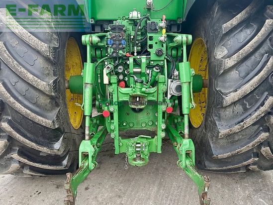 Tractor agrícola - John Deere - 7230r