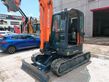 Miniexcavadora DOOSAN DX60R