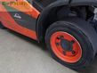 Elevadora - Linde - h 16 d evo 391-02