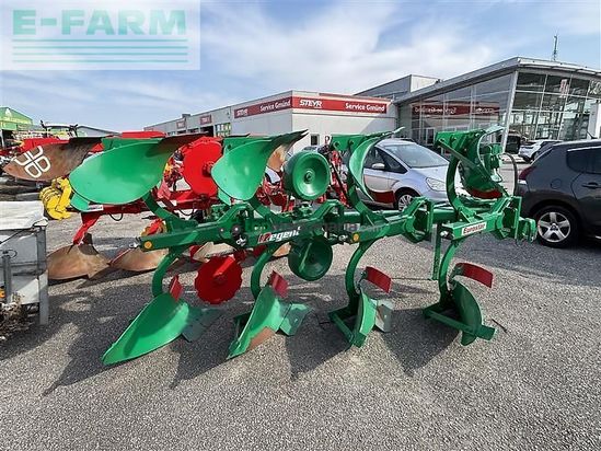 Arado - Regent - euro - star 120
