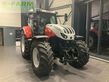 Tractor agrícola - Steyr - absolut 6185 cvt CVT